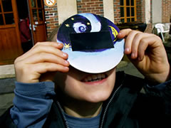 eclipse