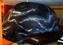 planetarium