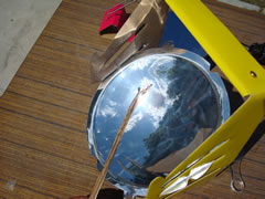 observation solaire