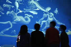planetarium